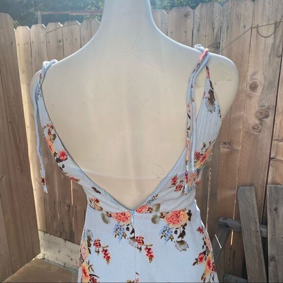 Superdown elena mini dress size small - Picture 14 of 15